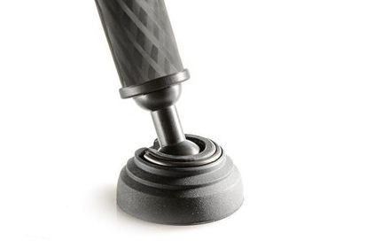 Монопод Gitzo GM4552L 4 серии, 5 секций карбоновый