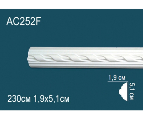 Молдинг AC252F