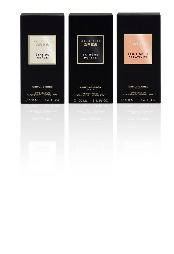 Gres Extreme Purete