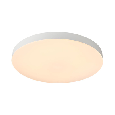 7759/50L MITRA LED SN 545 Светильник пластик/белый LED 50Вт 3000/4000/6500K D500 IP54 CCT GAMMA