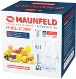 Maunfeld MHBL.1000W
