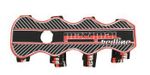 Крага для лука Maximal Redline Double Arm Guard 25cm