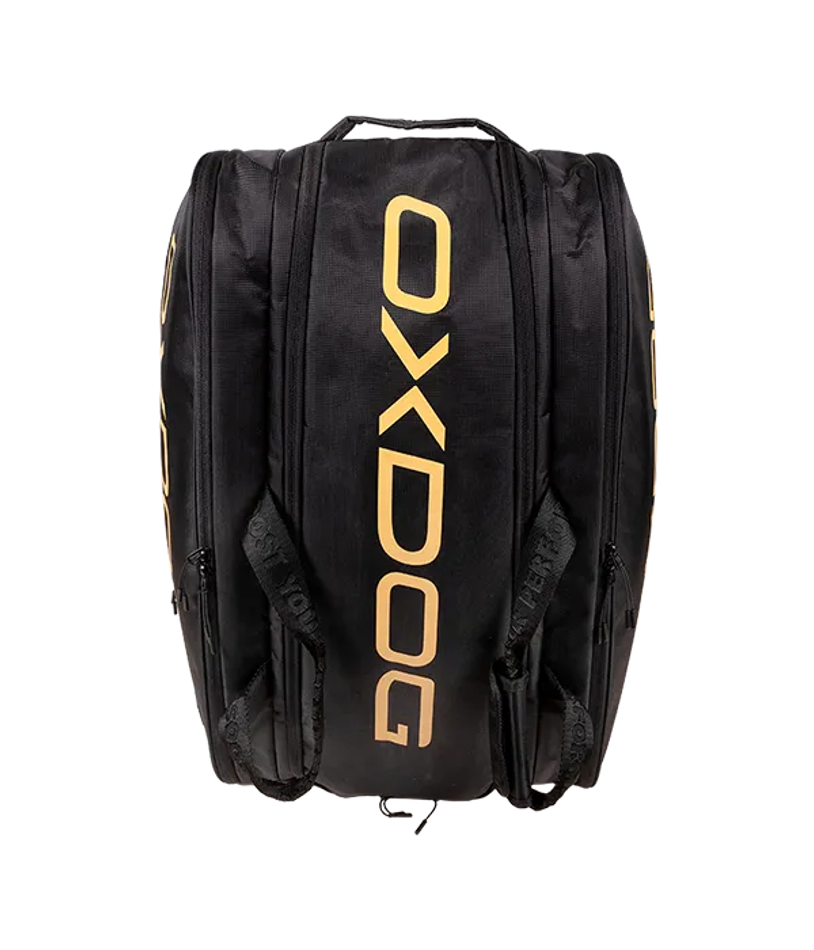 Сумка для падел Oxdog Hyper Pro Thermo 2024