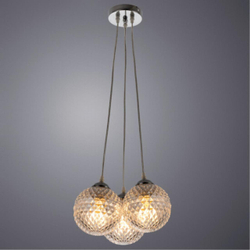 Люстра Arte Lamp Gelato A9508SP-3CC