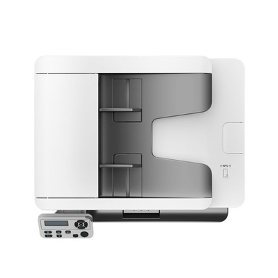МФУ Pantum BM5100ADN, A4, 40стр./мин, Ethernet