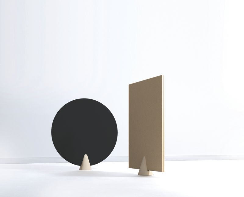 Cone Rectangle