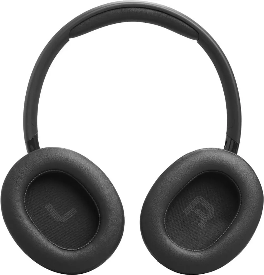 Беспроводные наушники JBL Tune 730BT Black - 7