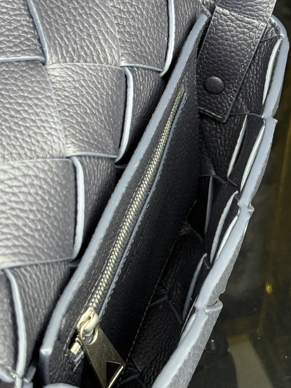 Сумка через плечо Bottega Veneta Diago