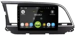 Магнитола для Hyundai Elantra 2016-2018 - Airok RM-2016 Android 12, SIM-слот