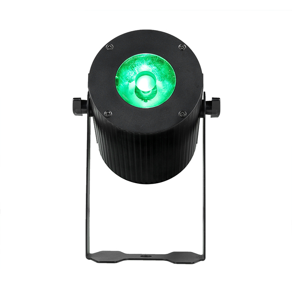 LED RGBW 4in1 Par 40w Pinspot
