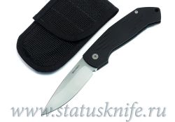 Нож Pro-Tech Prototype Auto folder M.A.Whiskersфотография - 10