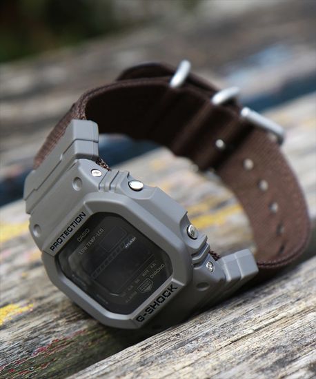 Наручные часы Casio G-Shock GLS-5600CL-5DR