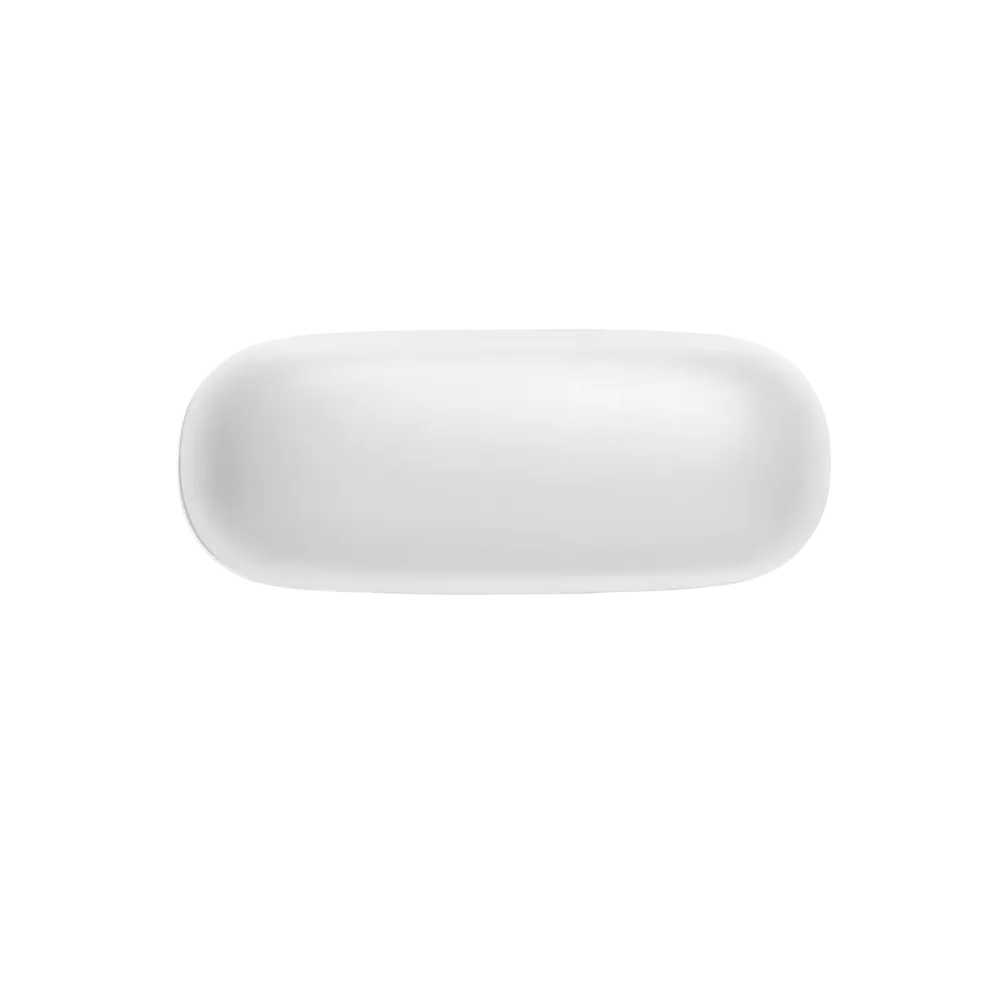 Беспроводные наушники JBL Wave 200TWS White с шумоподавлением - 10