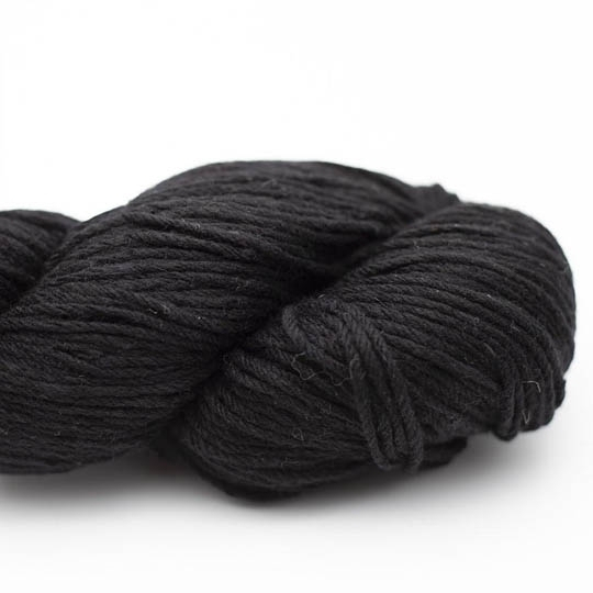 Reborn Wool Recycled (24/Черный)