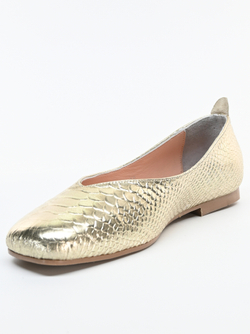 Балетки женские Ascalini R15655B