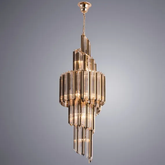 Подвесная люстра Frizzante 1683/01 LM-11 Arte Lamp