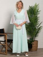 Платье Бьюти (ментол) П15561-18М LT Collection