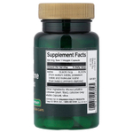 Swanson Vitamins, комплекс с йодом тройного действия, 12,5 мг, 60 растительных капсул