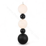 Floor design lamp Sachio