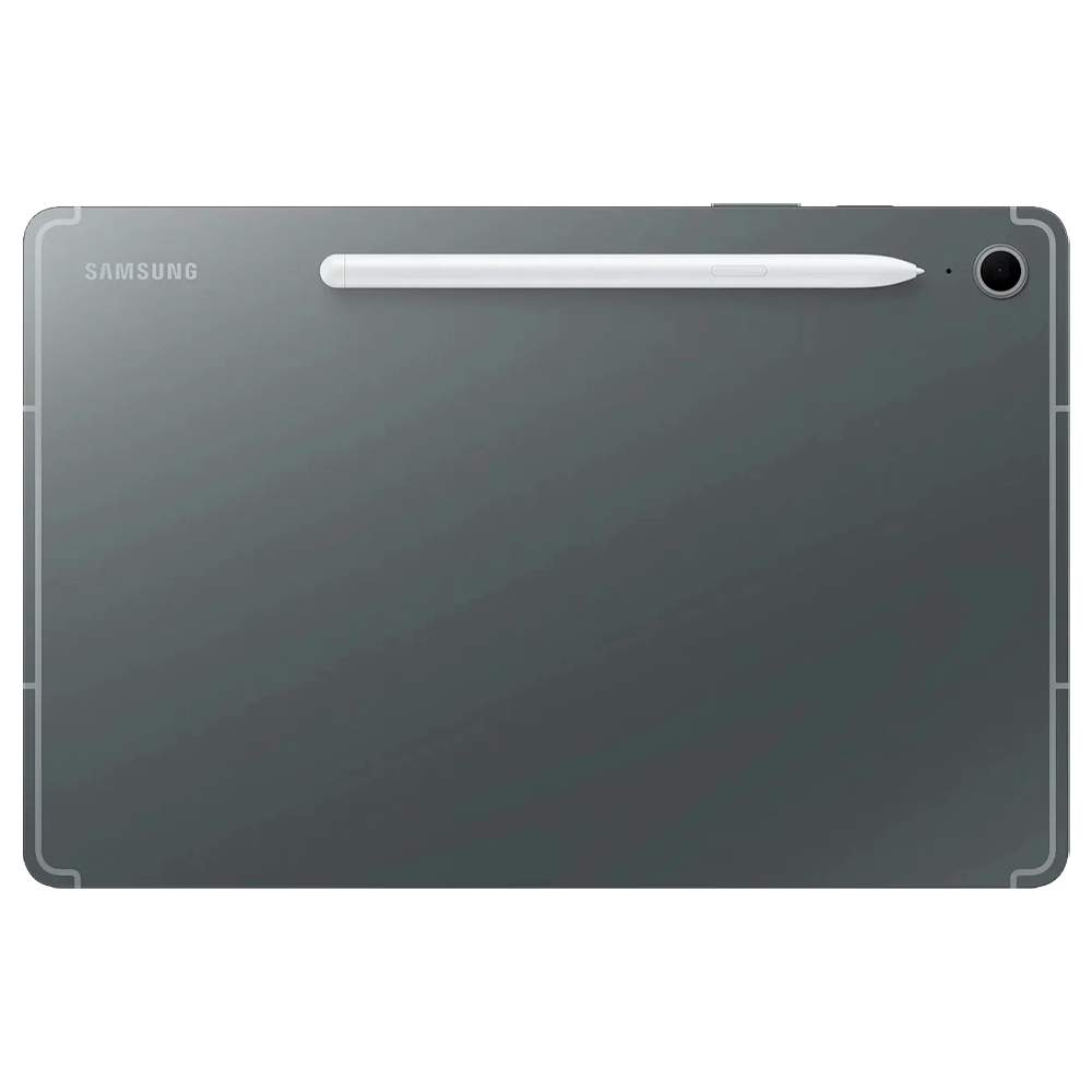 Планшет Samsung Galaxy Tab S10 FE 10.9", Wi-Fi, 8/128GB, Gray (Серый)