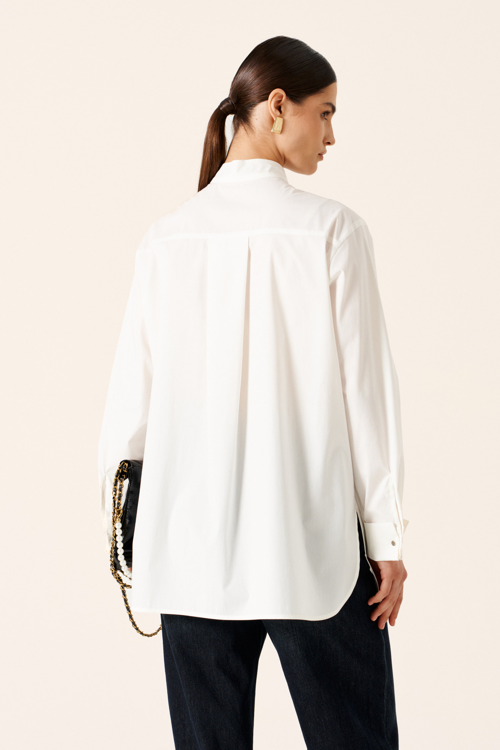 Блуза 1T2082014AWW26 KIARA Collection