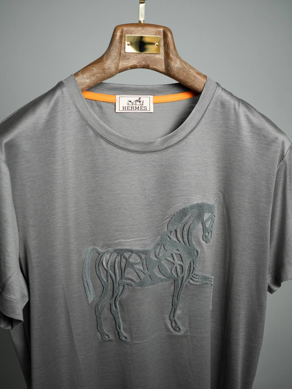 Футболка Hermes