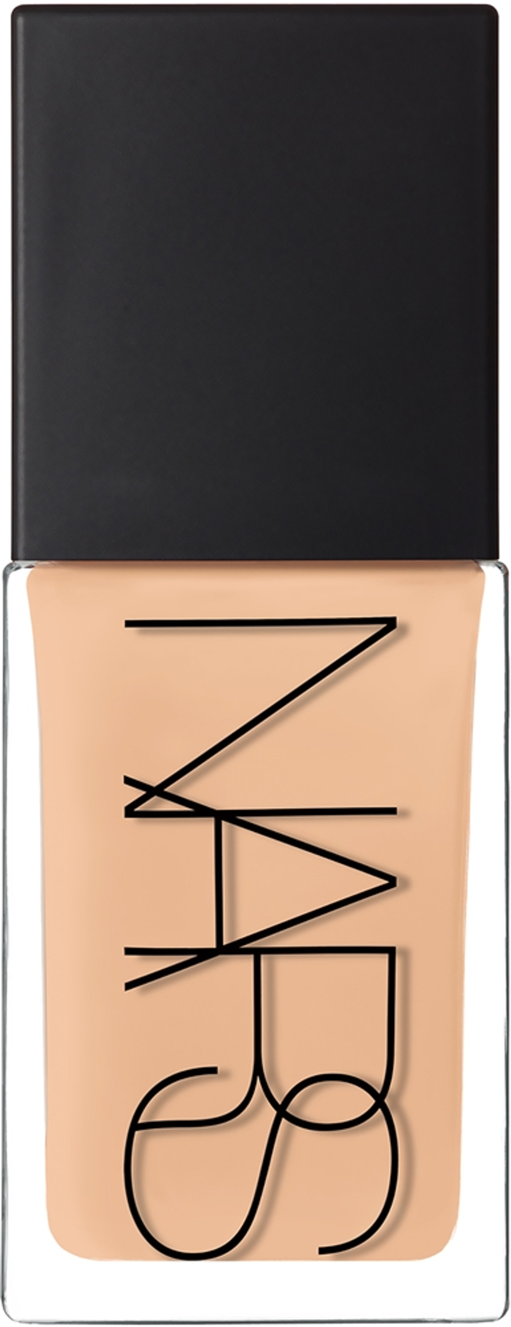 NARS Light Reflecting Foundation - Тональная основа для естественного сияния оттенок PATAGONIA, 30 ml
