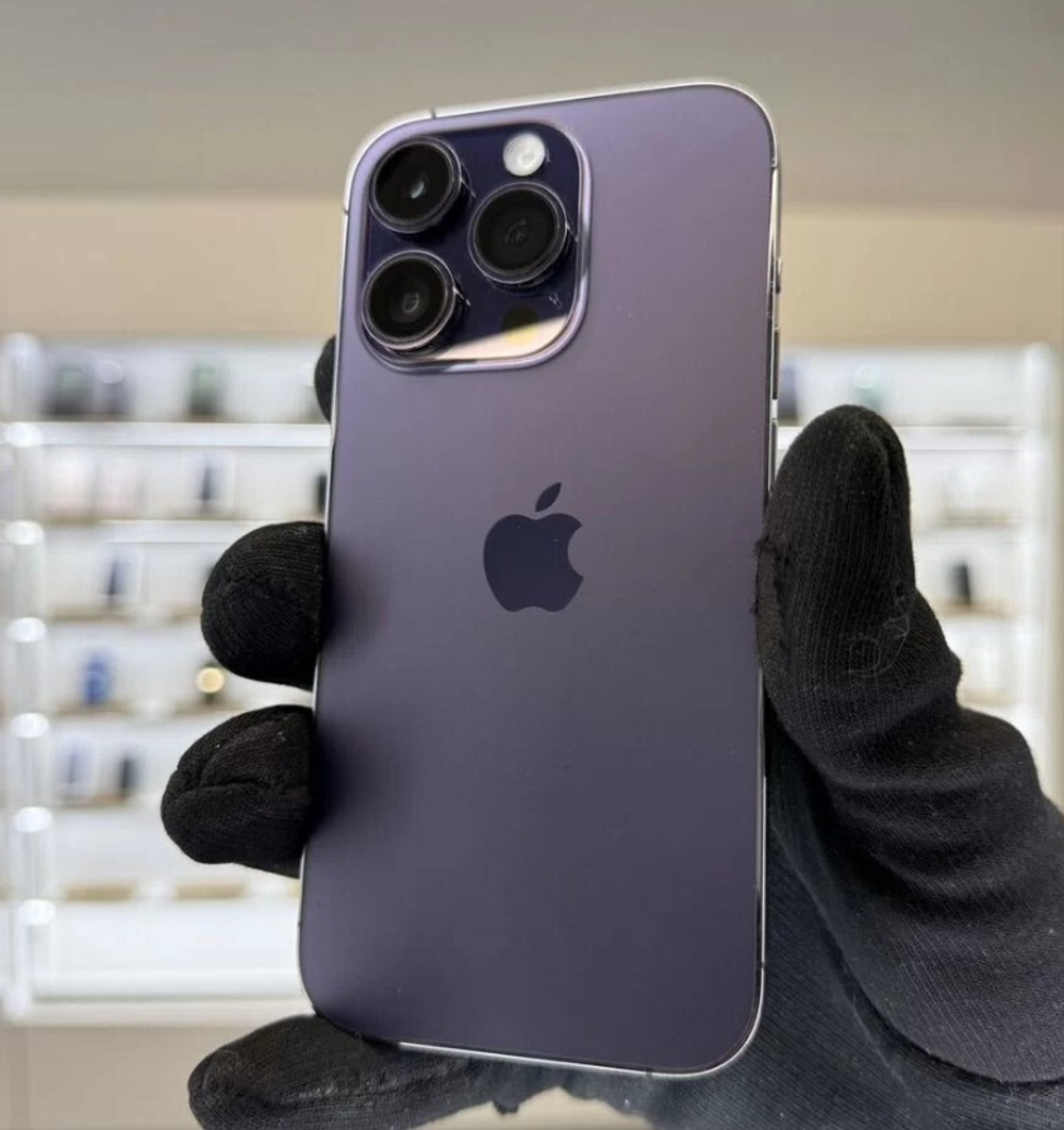 iPhone 14 Pro Max, 128 ГБ б/у