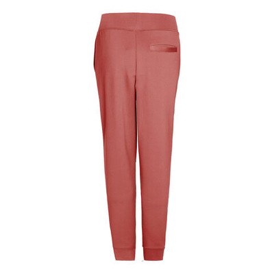 Женские теннисные брюки Nike Court Dri-Fit Heritage Knit Training Pants Women - Coral