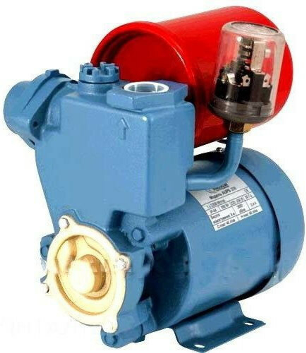 UNIPUMP Насосная станция AUPS 126