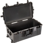Защитный кейс Peli™ Air 1626 черный пустой
