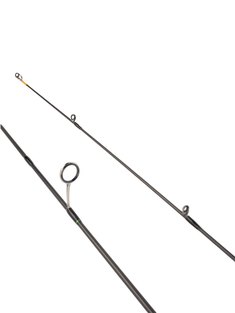 Удилище спиннинговое FARIO "LAKE TROUT" 2 секции, полая верш., 1,60 м, тест 0.5-2.5 г