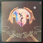 Styx ‎– Crystal Ball (Голландия 1976г.)