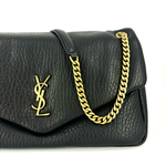 Saint Laurent Calypso