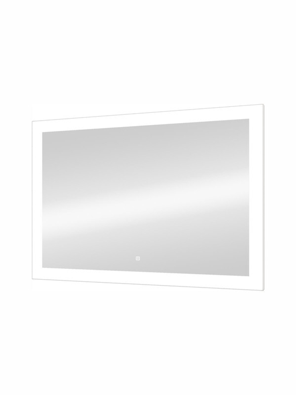 Зеркало "Relax Led" 1000х700