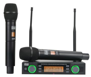 XLine MD-272A