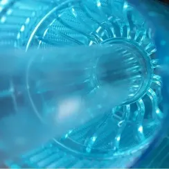 Ультрафиолетовая установка для бассейна Elecro Quantum Q-35