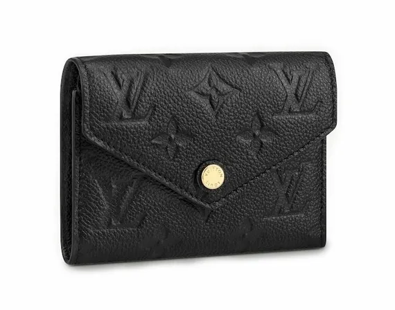 Кошелек Louis Vuitton Victorine