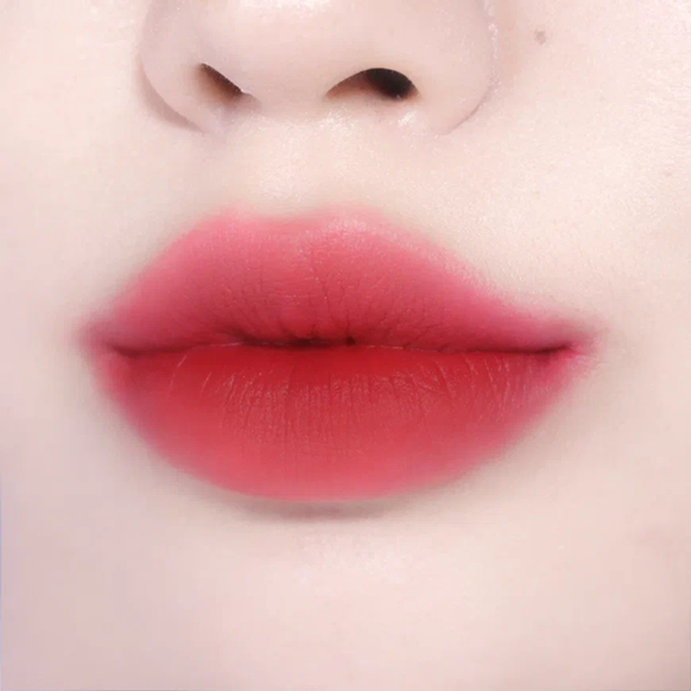 BBIA Вельветовый тинт для губ Last Velvet Tint V03 Extra Red