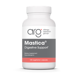 Mastica® - 120 Vegetarian Capsules