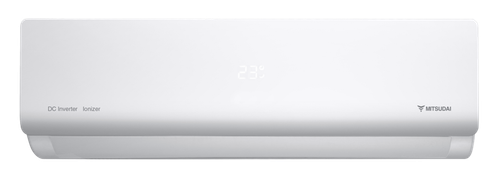 Сплит-система кондиционер настенный Mitsudai Sento MDI-SNC07AI на 21 м²