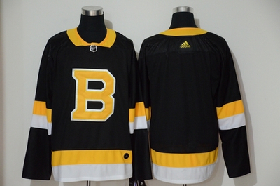 Джерси Boston Bruins