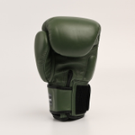 Боксерские перчатки Twins BGVL-3 Olive