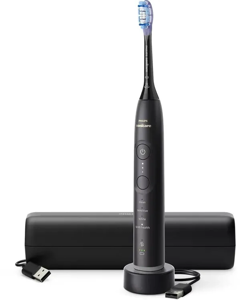 Электрическая зубная щетка Philips HX7421/01