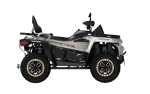 Квадроцикл BENDA Redstone 550 R2
