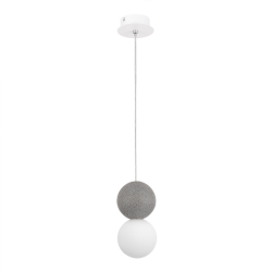Светильник подвесной ST Luce Estruzzo SL1512.513.01