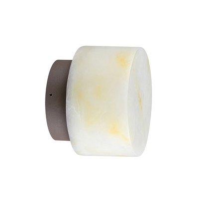Настенный светодиодный светильник Odeon Light CANDELA 7190/6WLA