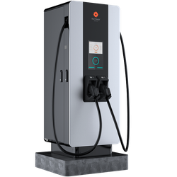 Зарядная станция StarCharge Titan 180 Premium 125A (Titan 180 Premium)