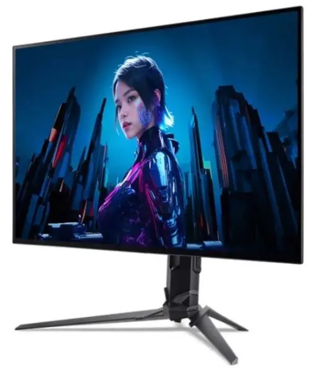 Монитор  Acer  X27UF3bmiipruzx
