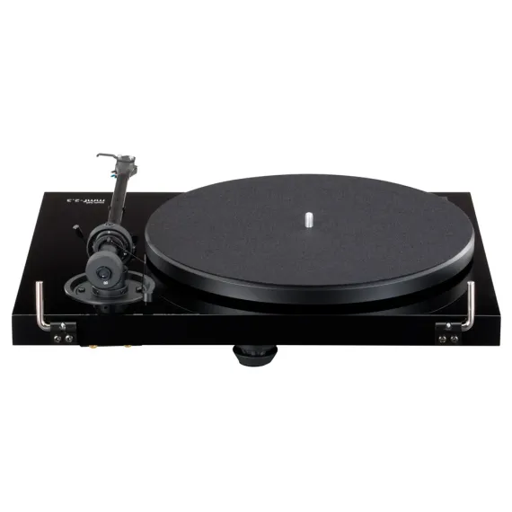 Music Hall MMF-2.3 Black